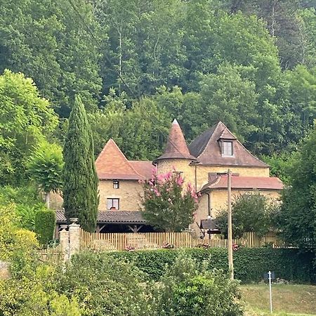 فيلا Stargazer Saint-Chamassy المظهر الخارجي الصورة
