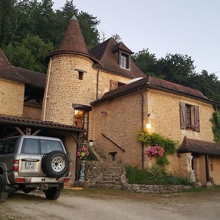 فيلا Stargazer Saint-Chamassy المظهر الخارجي الصورة