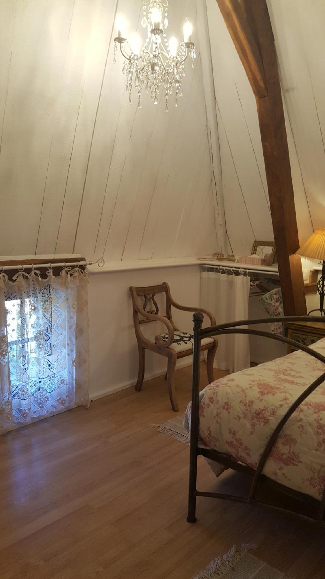 فيلا Stargazer Saint-Chamassy المظهر الخارجي الصورة