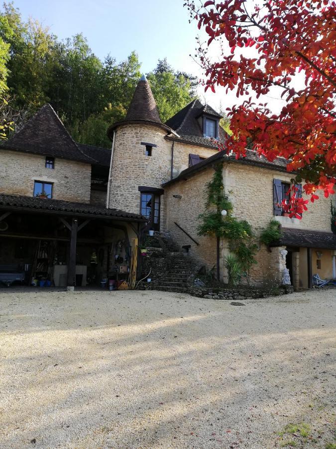 فيلا Stargazer Saint-Chamassy المظهر الخارجي الصورة